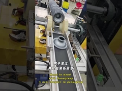 정밀 38 칼리버 맥주 뚜?? 제조