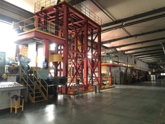 틴플릿에 대한 코일 코팅 & 라미네이션 - Quanjiang의 고급 솔루션