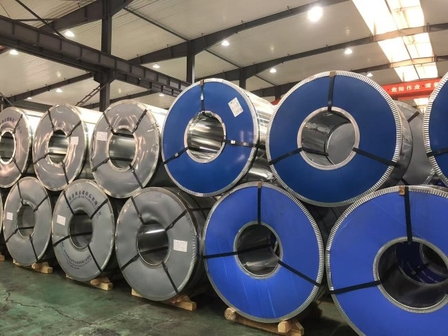 식료품 포장용 전해질성 진판 0.20mm-0.35mm 두께 885mm 너비