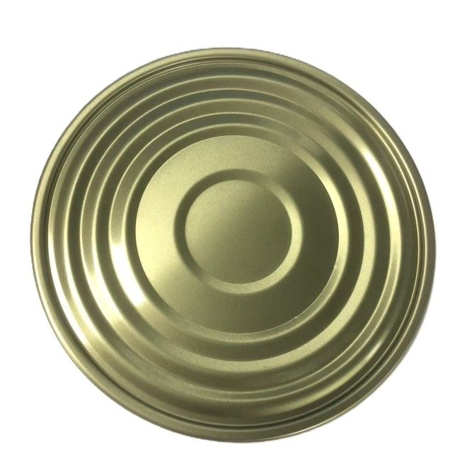 바닥 끝 603D 153mm 캔 캔 캔 뚜?? 식품 등급 포드 푸드