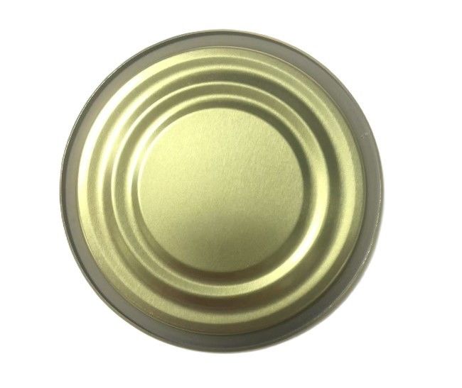 300D 73mm 식품 건강 용품 접시 뚜?? 바닥 0.18mm 두께 TFS 뚜??