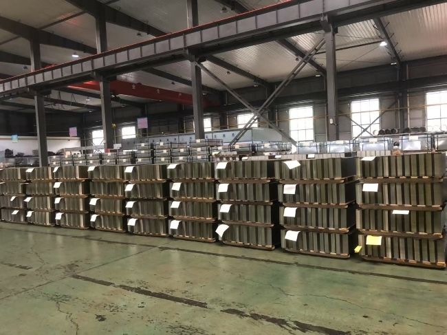 극강 녹 방지를 위한 초정밀 0.18mm MR 전해 주석 강판 코일