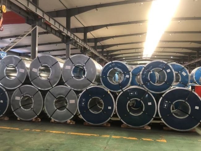 프리미엄 식품 캔 뚜?? 을 위한 첨단 0.2mm 부식 방지 전해질 틴 판