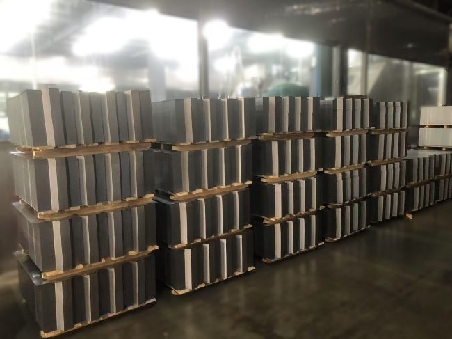 차 포장용 프리미엄 리토그래픽 인쇄 전해질성 진판 잎 660-929mm 너비