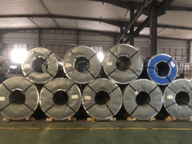 890mm Width Alkali Resistant Electrolytic Tin Plate Sheets with BA/CA Temper for Packaging