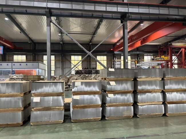 프리미엄 포장을 위한 T4CA 및 T5CA 템퍼의 무광 마감 전해 주석 플레이트(SPTE)