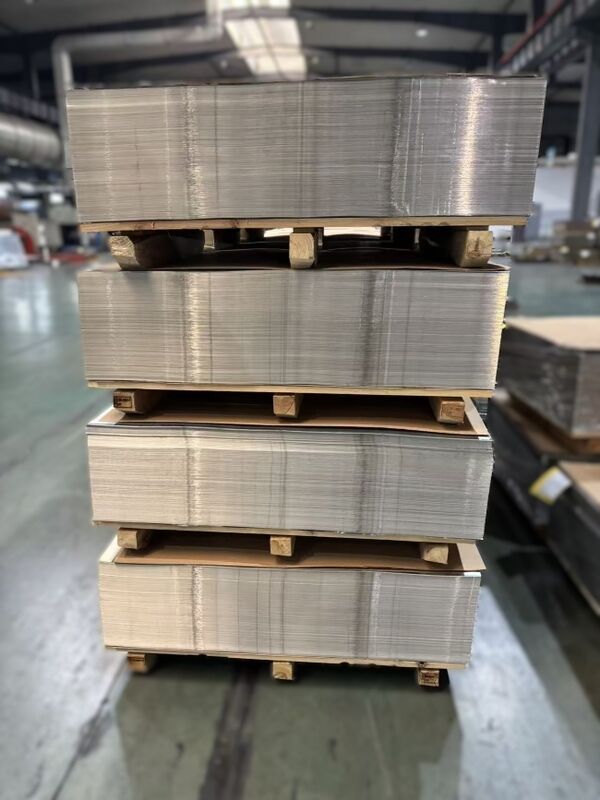 우수한 밀봉 및 장기 식품 보존을 위한 고성능 전해 주석 플레이트