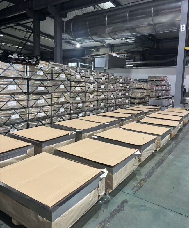 전해질성 진판 - 식품, 화학물질 및 건설용 코팅 포장용 다목적 재료