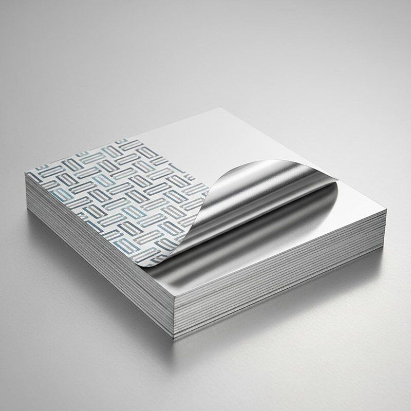 평면 전해질성 진판 특징 6001030mm 외면 인쇄 또는 평면 포장 및 부식 저항을 위해 설계
