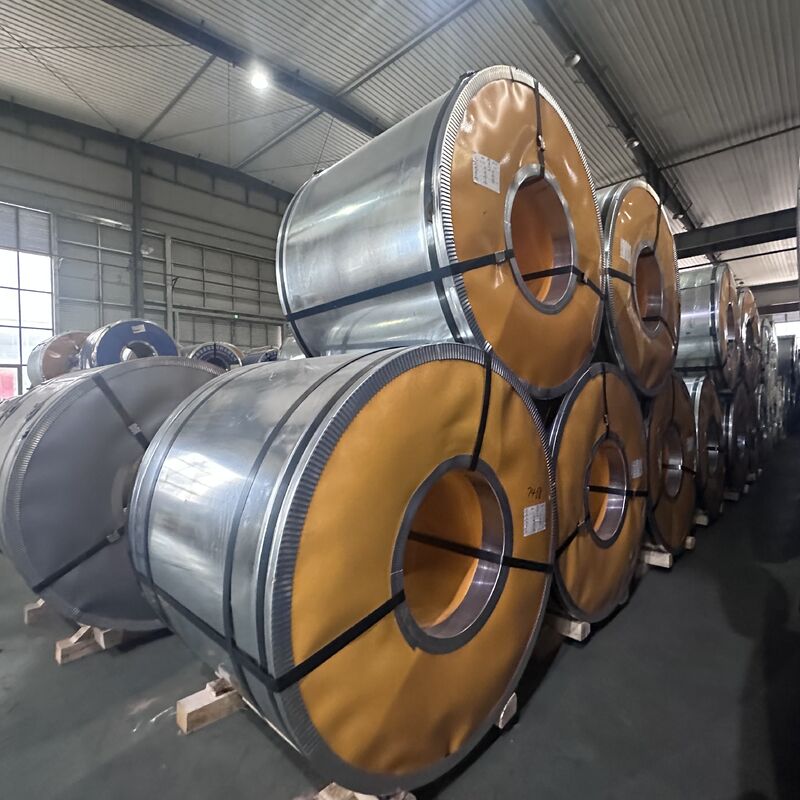 식품 캔용 JIS G3303/ASTM 전해질 생철판 코일 0.15-0.50mm